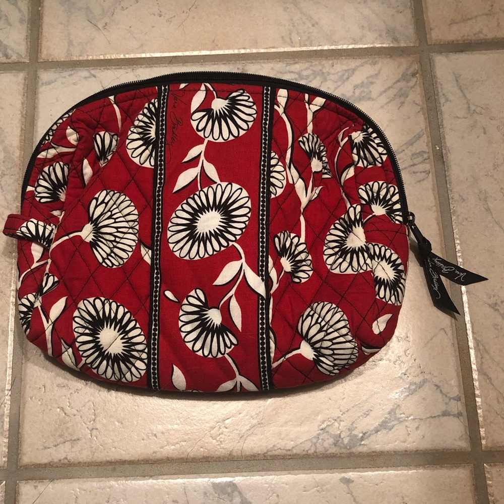 Vera Bradley Cosmetic Bag